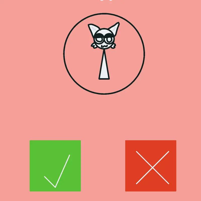 Game by @Wendashinny