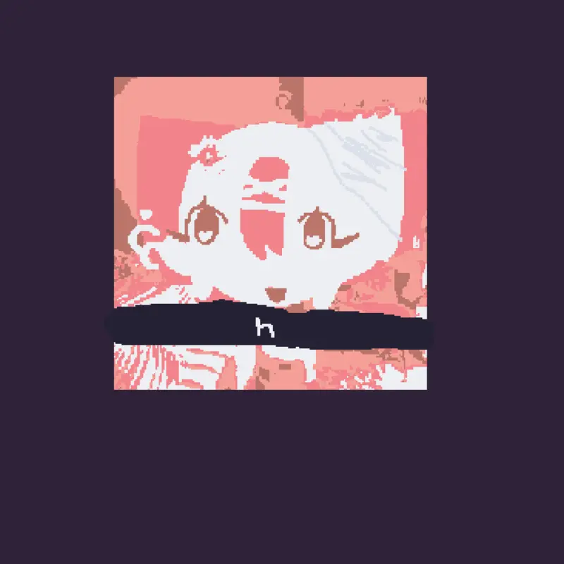 Game by @Seraphine_emojicat