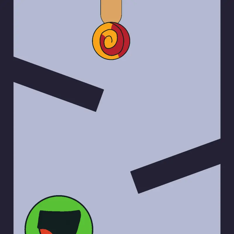 Game by @bebetogamer