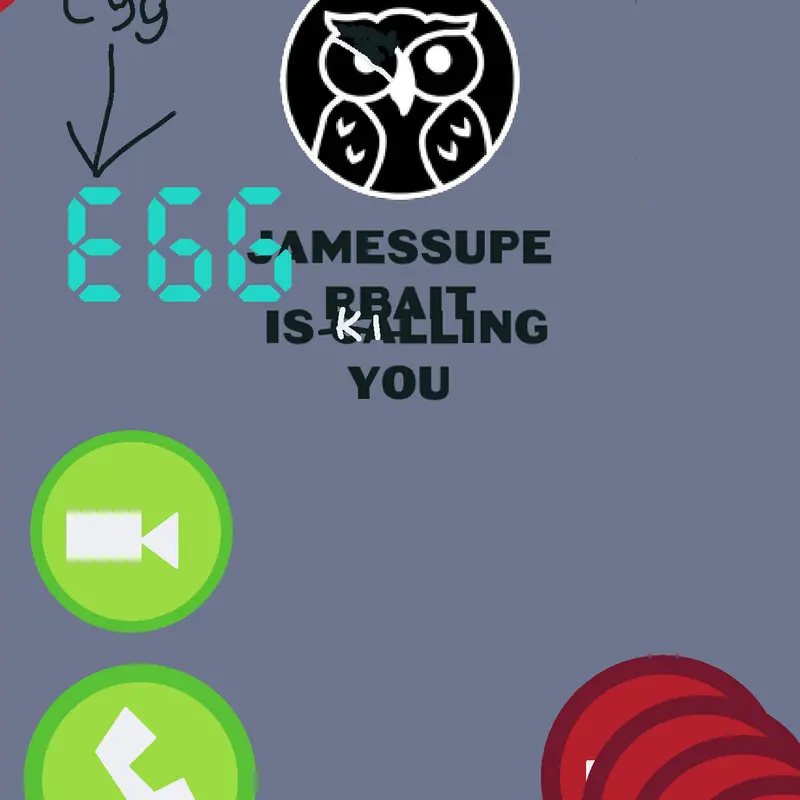 Game by @JamesSuperBait