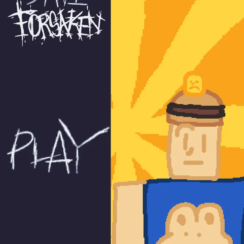 Save forsaken by @123theo