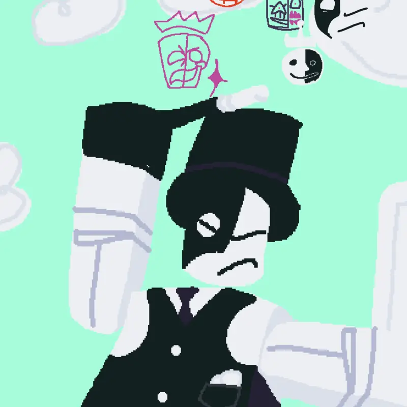 Game by @riighteous45
