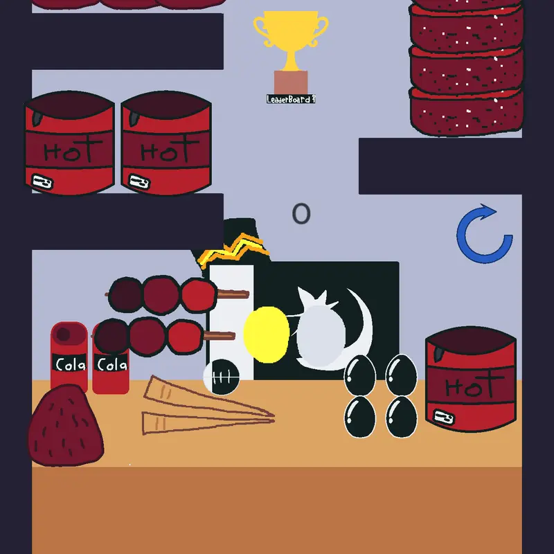 Game by @nexustition102