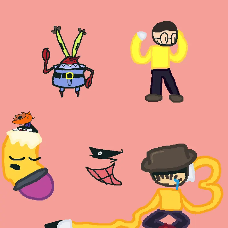 Game by @BabyKicker9000