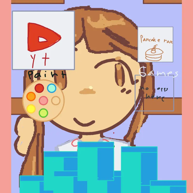 Play On A Phone Version 0.1 by @lacelleine
