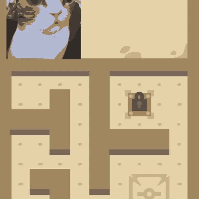 Game by @prosto-dvich