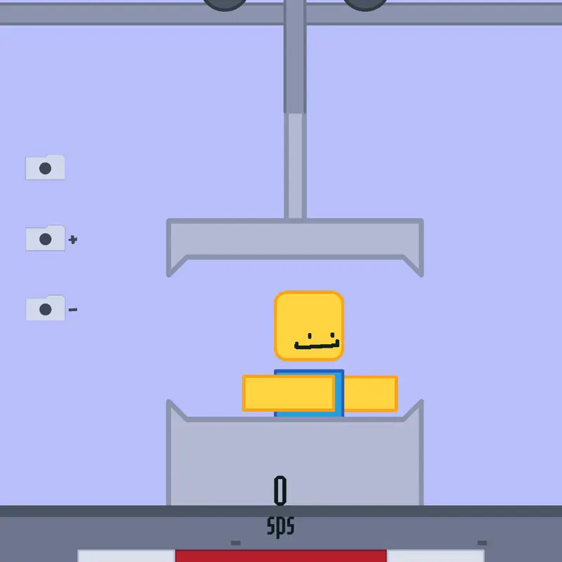 Game by @gugasp