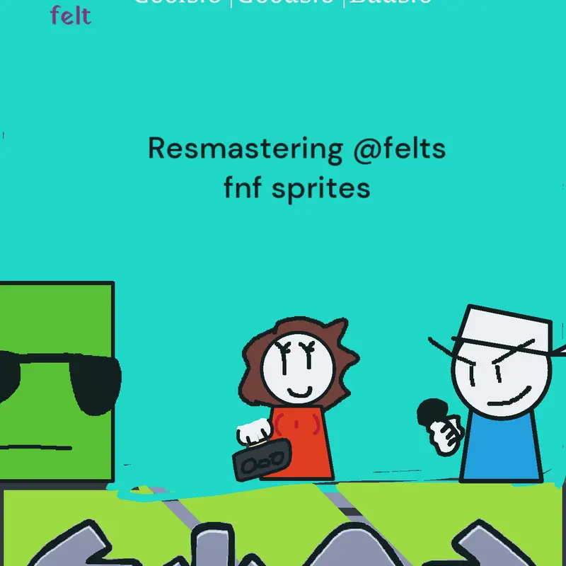 Game by @bfgames2
