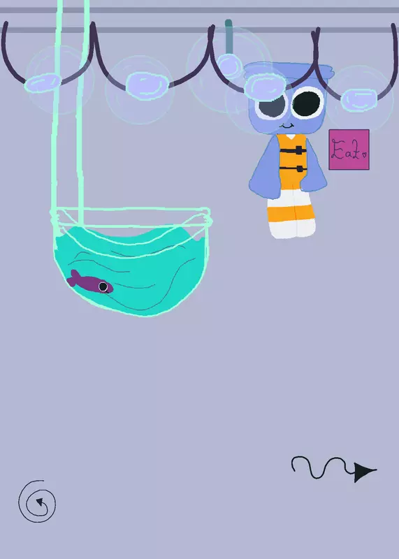 Game by @FnafFanNumber1