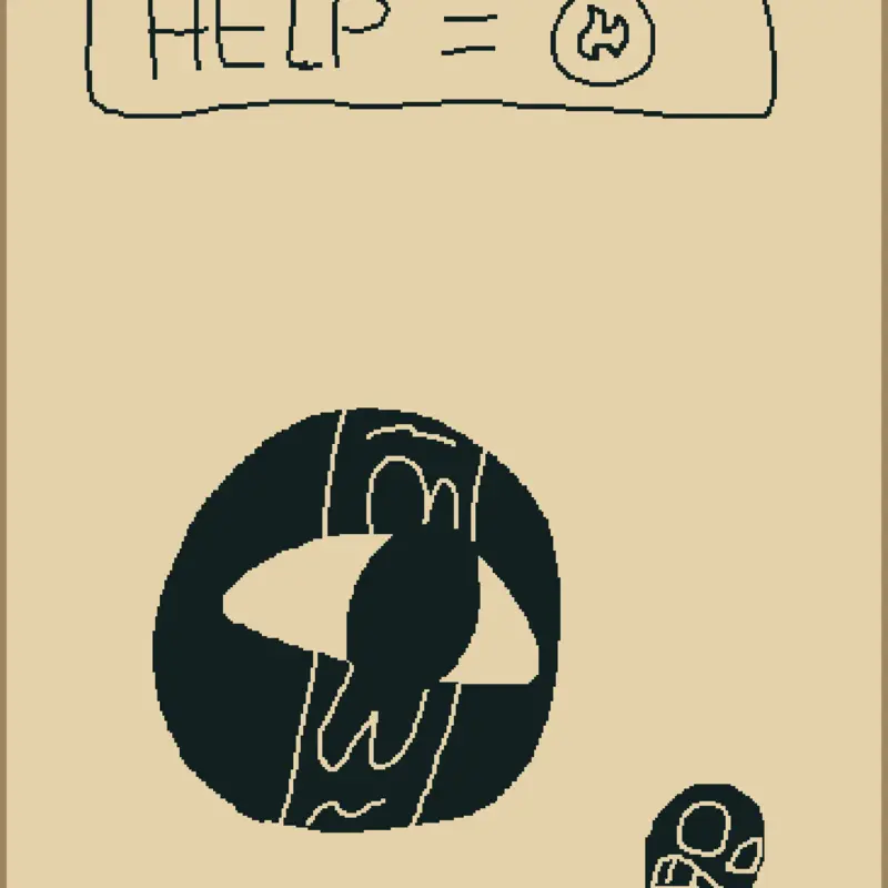 Game by @dapoma