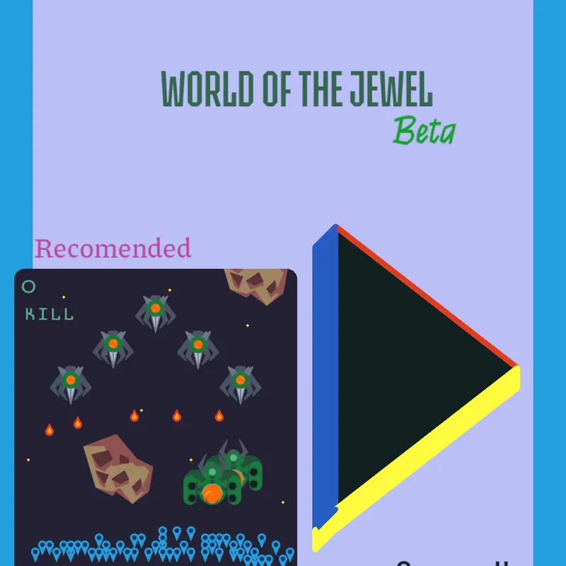 Game by @Banggg