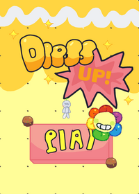 Dandysworld Dressupdandysworld game