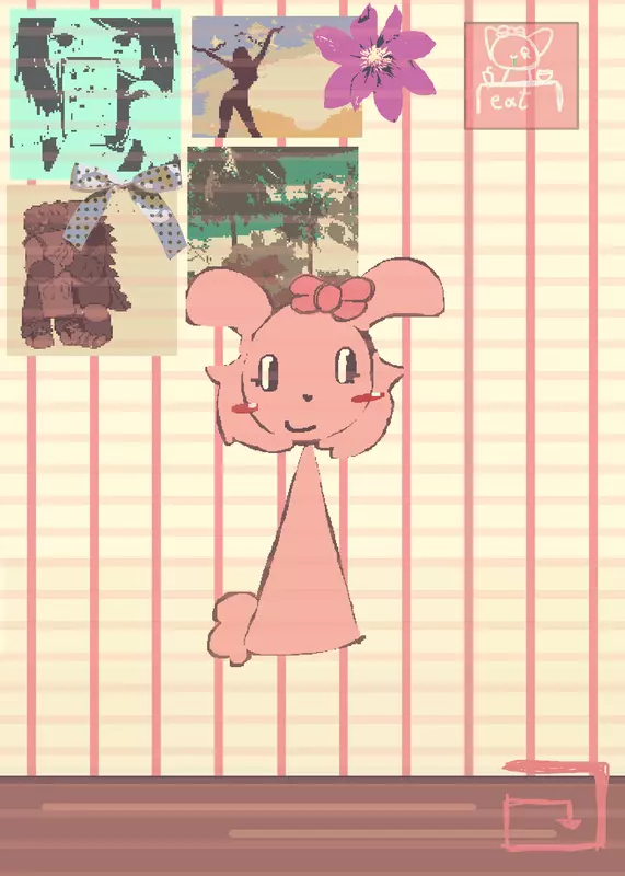 Game by @Cake-Strawberry_
