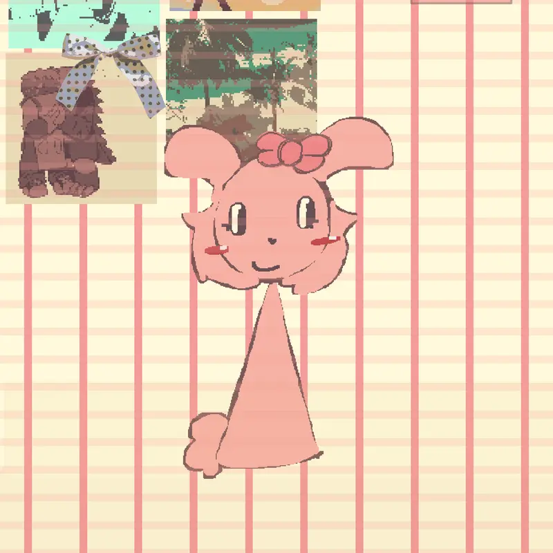 Game by @Cake-Strawberry_