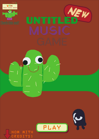 Untitled Music Game