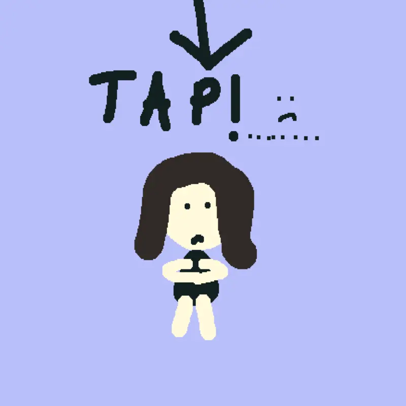 Game by @gandaaa