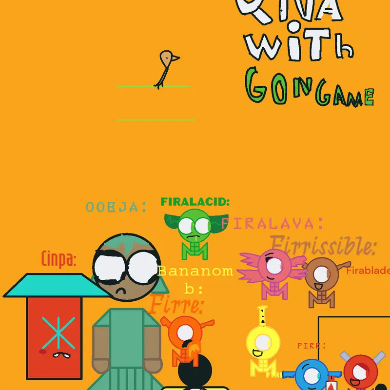 Game by @gongame