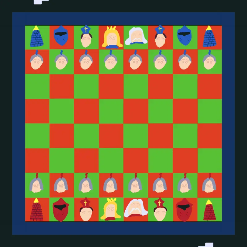 Game by @Official_Castling_Studio