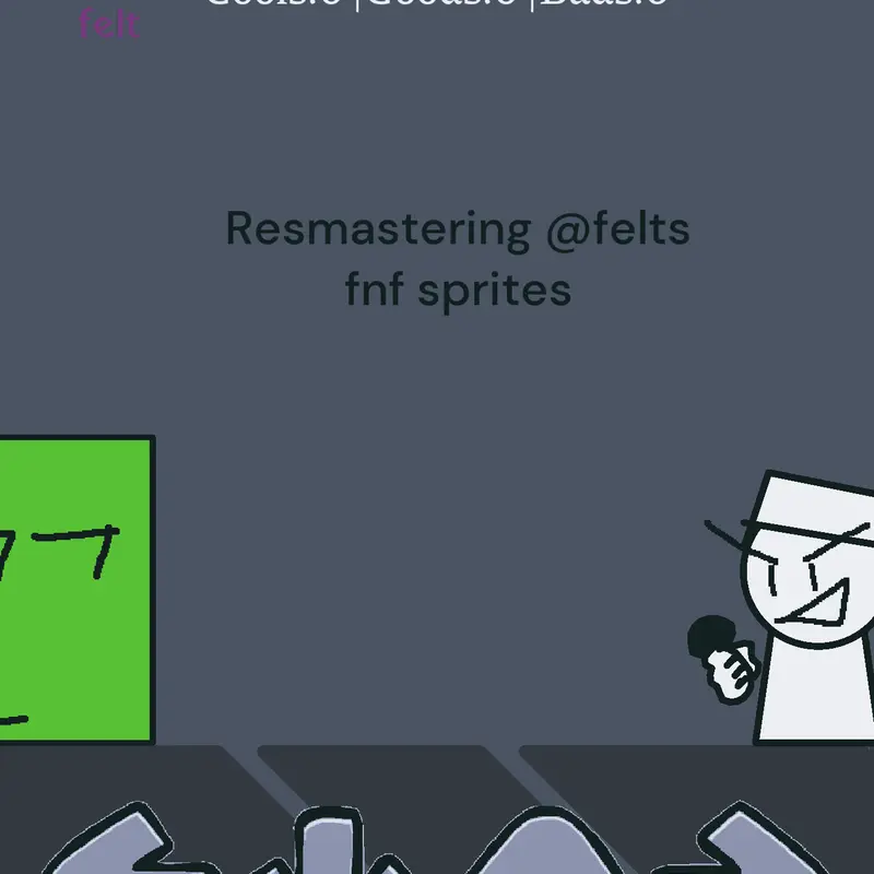 Game by @Gembority