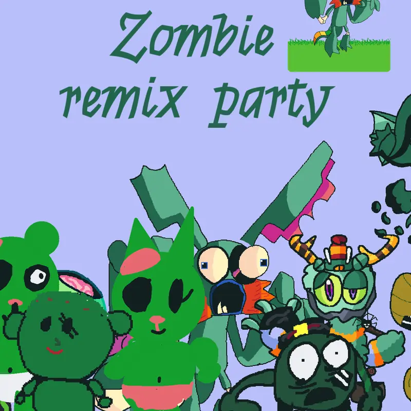 Game by @Dummy_TennagerNew