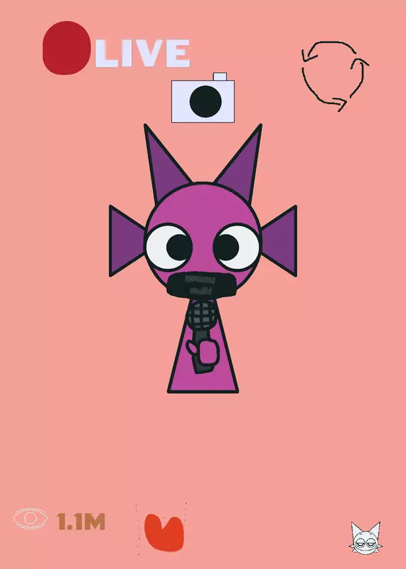 Game by @unikitty_official