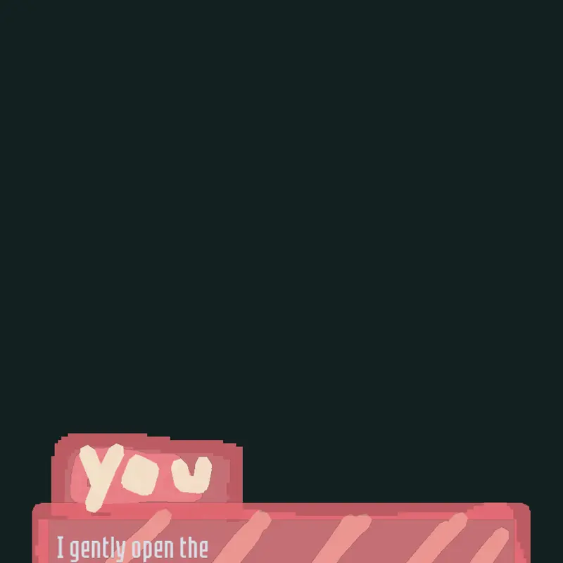 Game by @CAMYAM