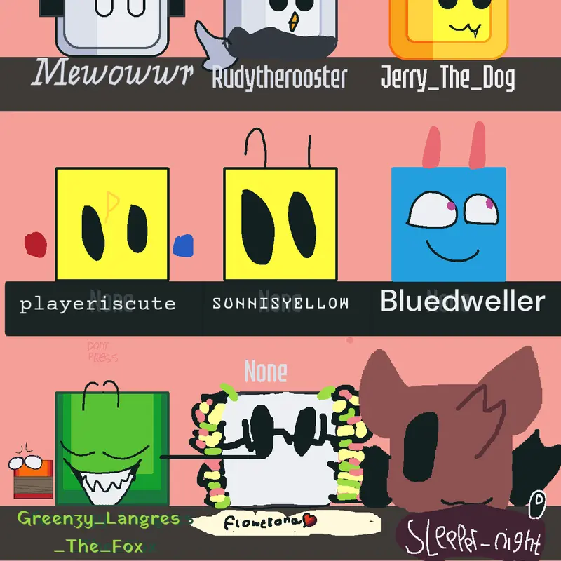 Game by @mylifesucks