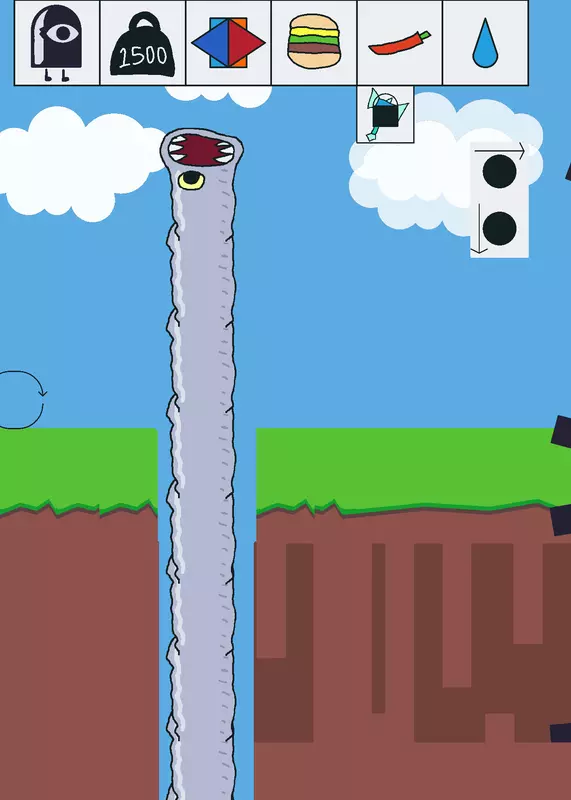 Game by @confusedshark9