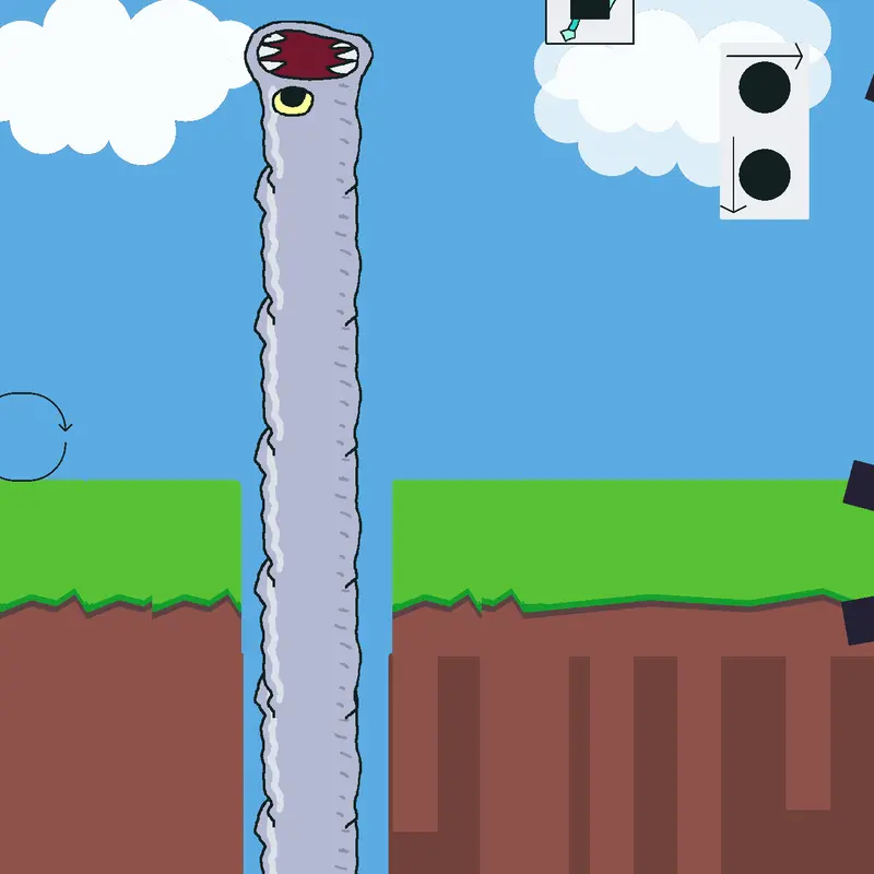Game by @confusedshark9