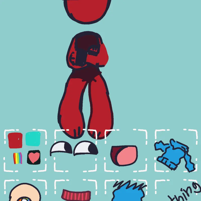 Game by @peanut_the_duck