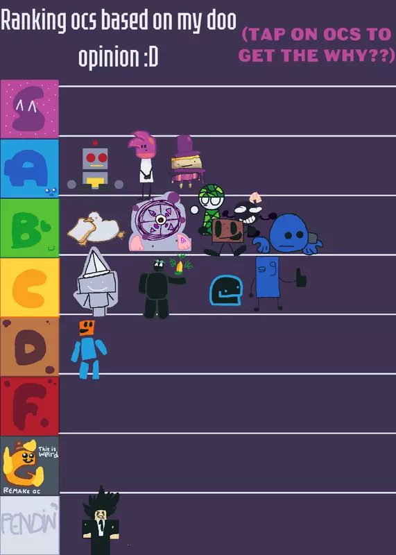 Game by @crossantButhehasagun