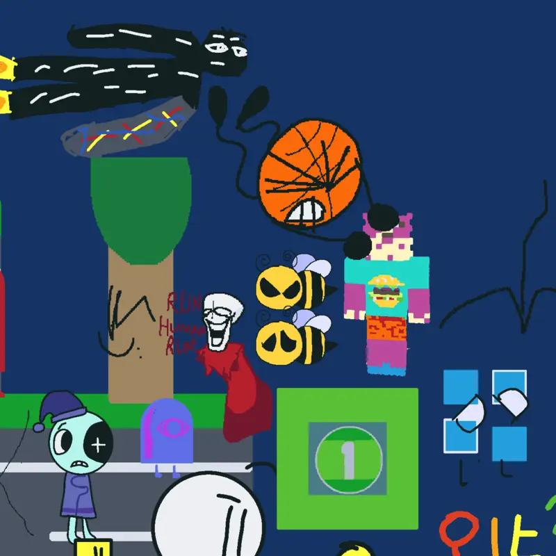 Game by @Xavierfarrejimenez