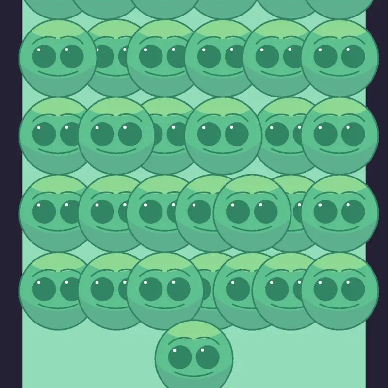 Game by @Gasparman