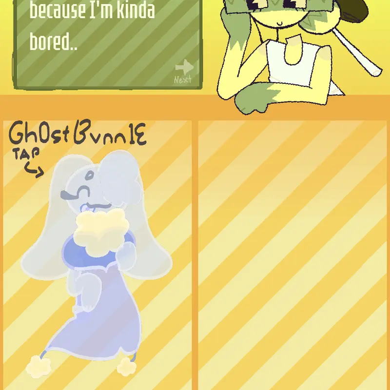 Game by @GH0ST-BVNN13