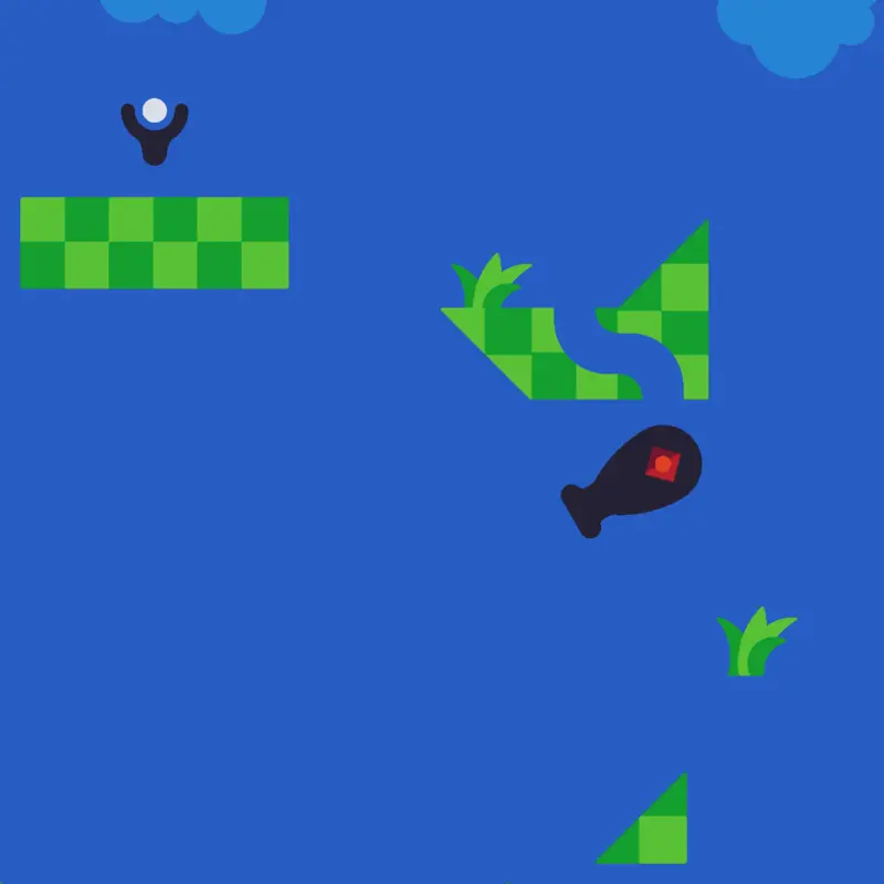 Game by @MIGU3