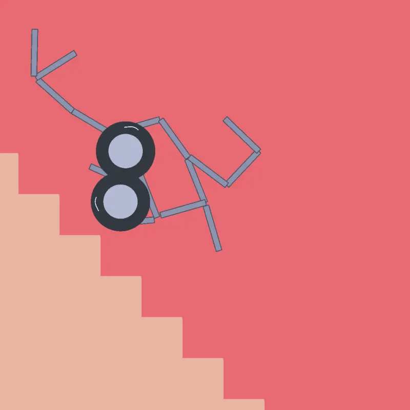 Car Crash by @PaxtonBeal