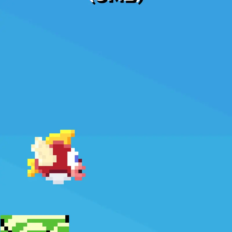 Game by @Zont