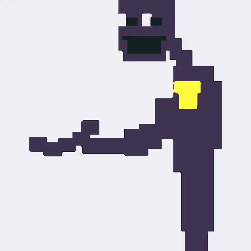 Game by @feutersonic