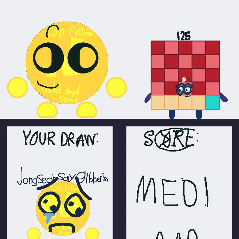 Game by @song_editer_plus