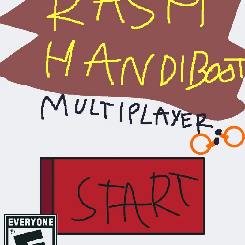 Rash Handiboot Multiplayer by @I_like_TAWOG