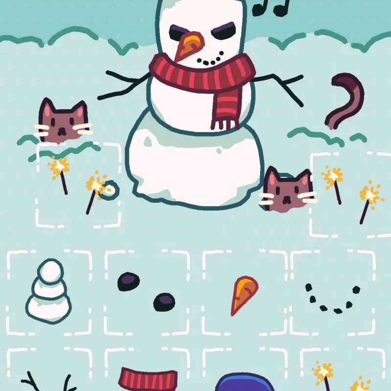 Game by @bbrruunnoo