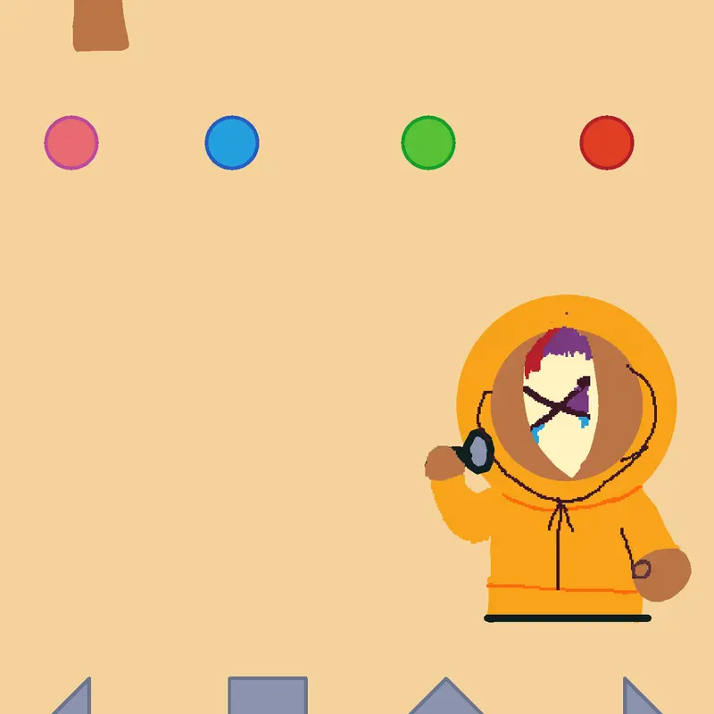 Game by @kyle_broflovsk1