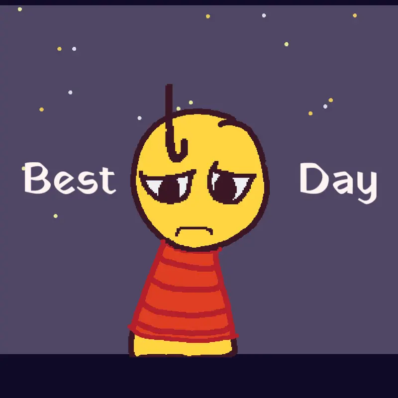 Game by @bluekstark