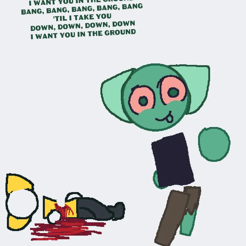 Game by @z0omibee-