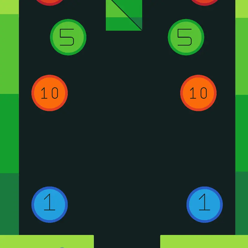 Pinball by @jardelescola
