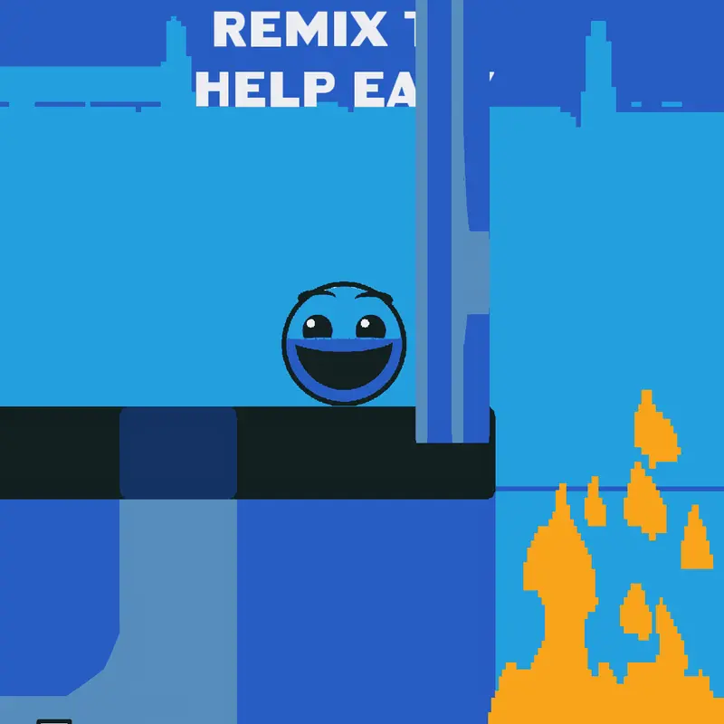 Game by @buzzgt