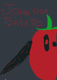 Jonhdoe Tomato game