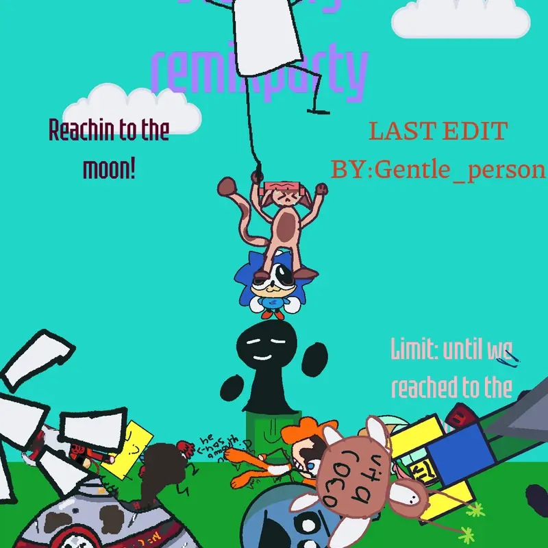 Game by @Mangos580