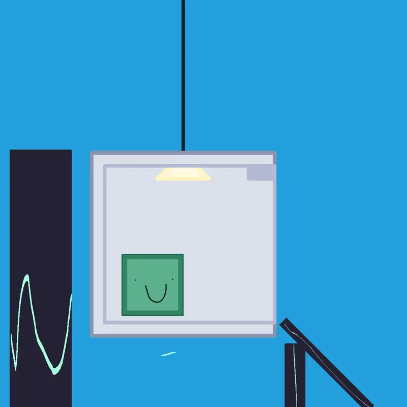 Elevator by @PrincekyleCagatin