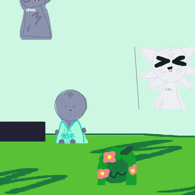 Game by @129372929